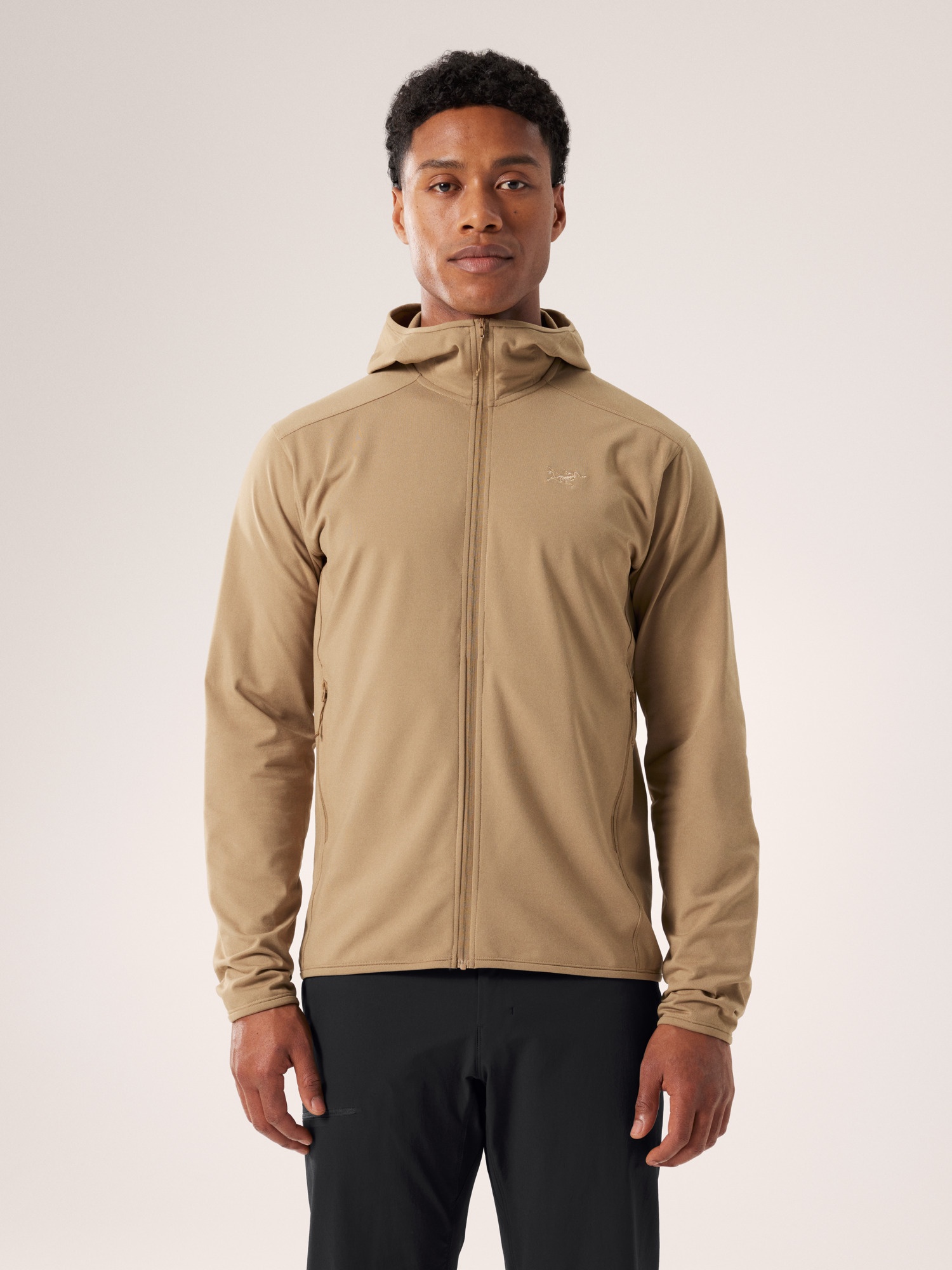 Kyanite Lightweight Hoody - 2