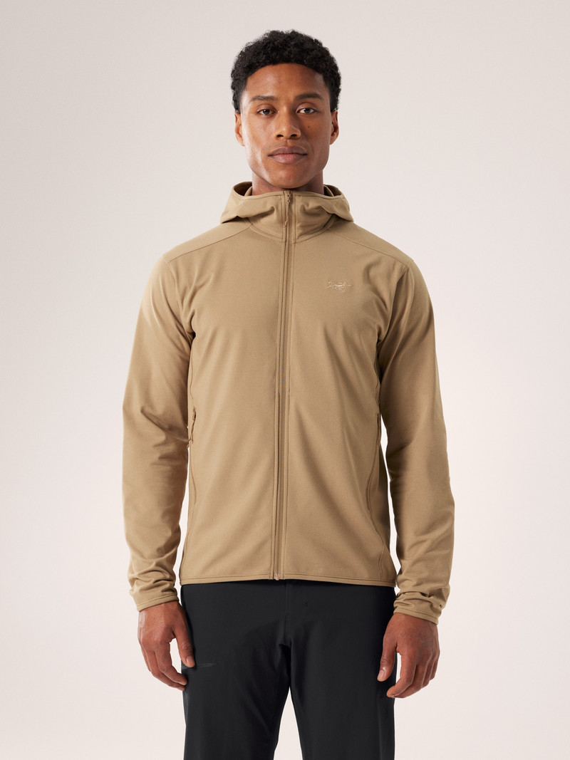 Kyanite Lightweight Hoody 2