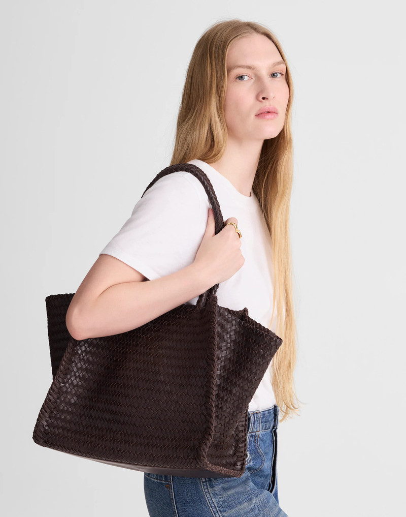 The Lexington Tote 4