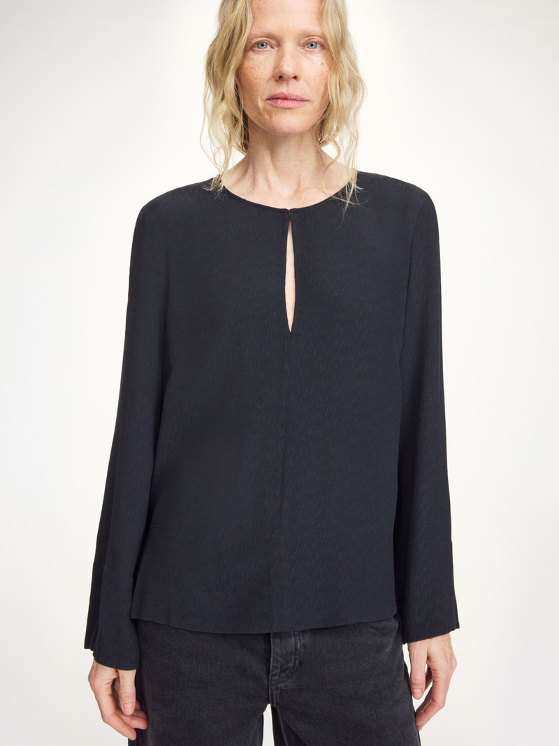 Malukka blouse 4