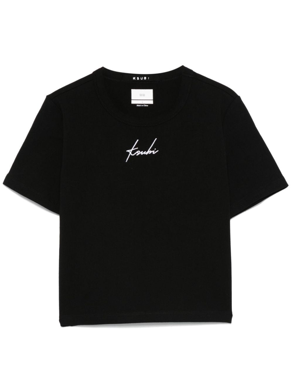 Script Baby T-shirt - 1