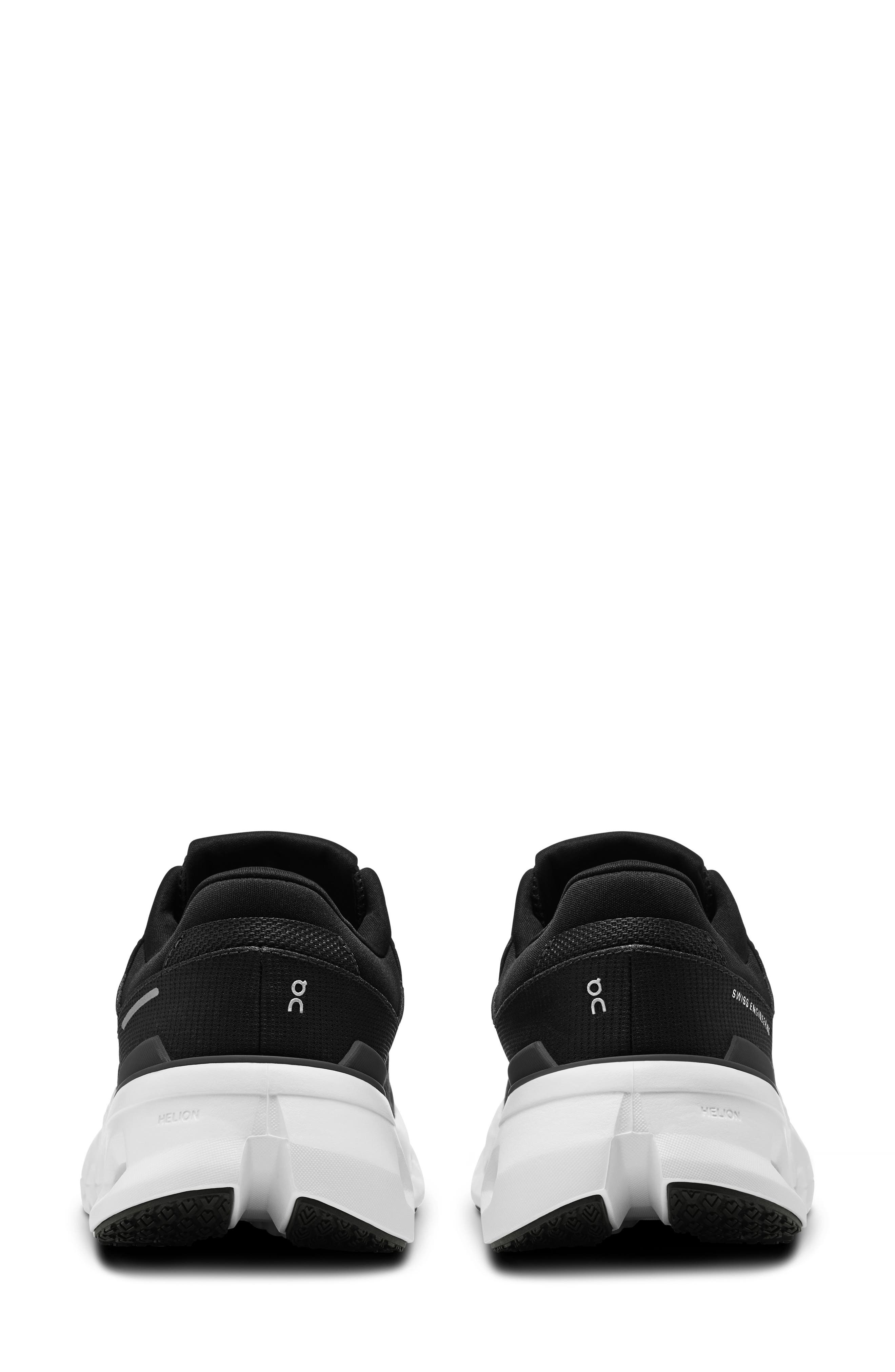 On Cloudrunner 2 Running Shoe in Eclipse/black at Nordstrom - 5