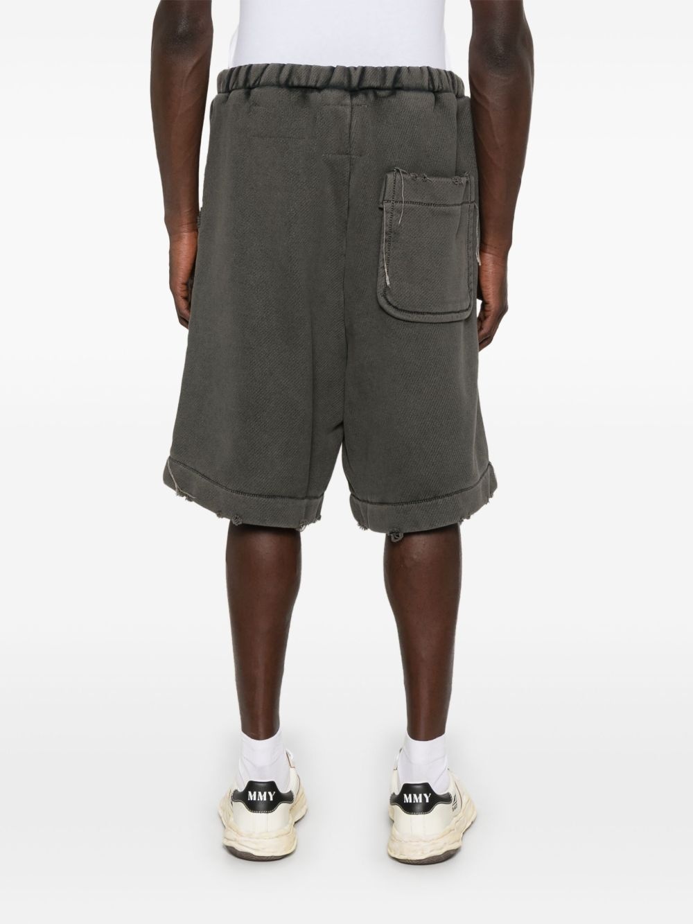 Amateur Sewn shorts - 4