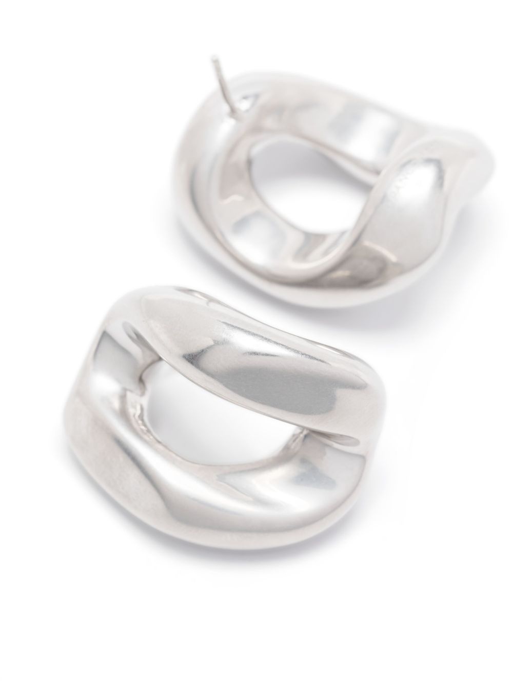 Catena earrings - 3