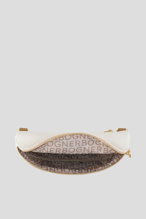 Klosters Neve Sina Belt bag in Off-white - 4