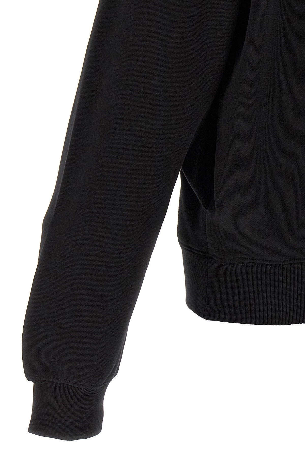 'Le Hoodie Grip Gros Grain' sweatshirt - 4