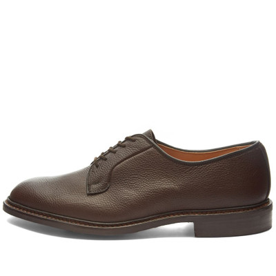 Tricker's Tricker's Robert Derby Shoe outlook