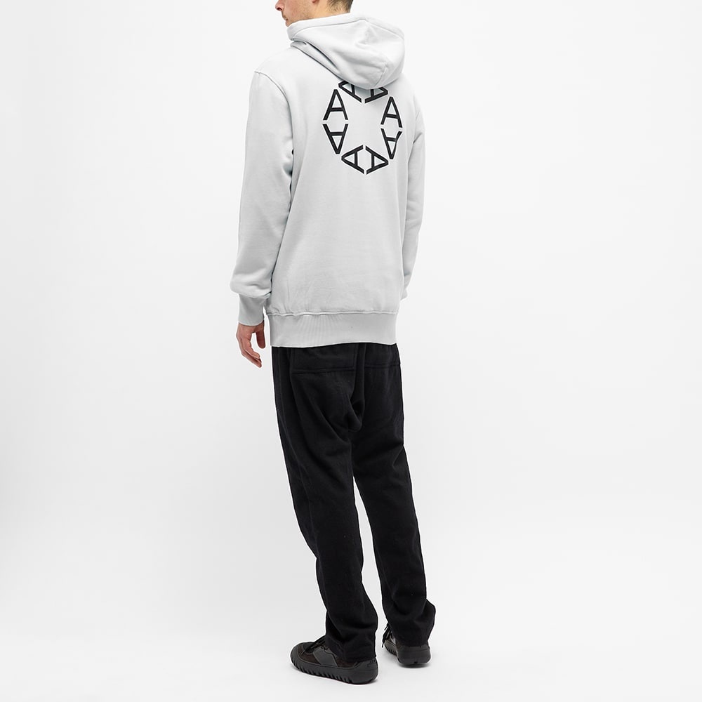 1017 ALYX 9SM Sphere Logo Printed Hoody - 5