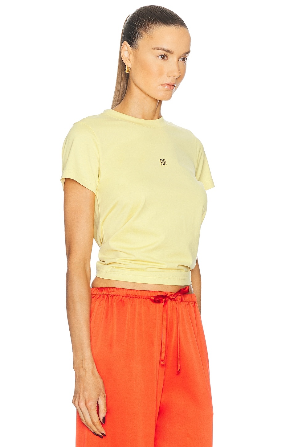 Back Bow T-shirt - 3
