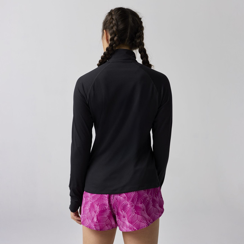 BROOKS Dash 1/2 Zip 3.0 outlook