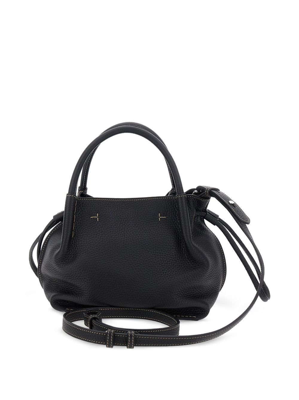 Buz T-logo tote bag - 2
