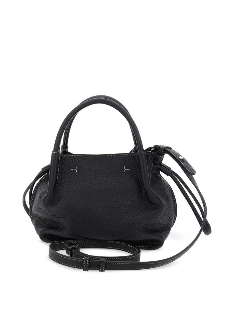 Tod's Buz T-logo tote bag outlook