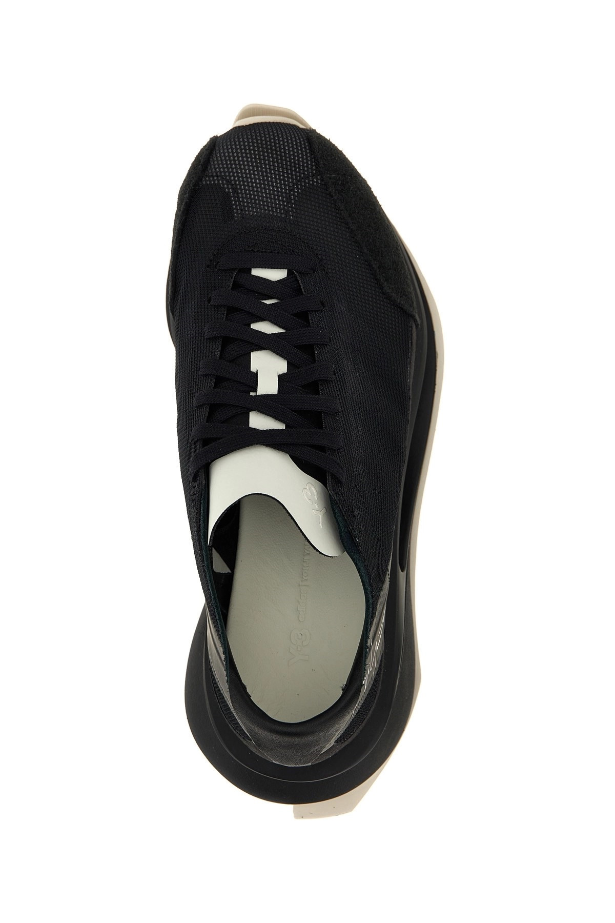 'S-Gendo Run' sneakers - 4