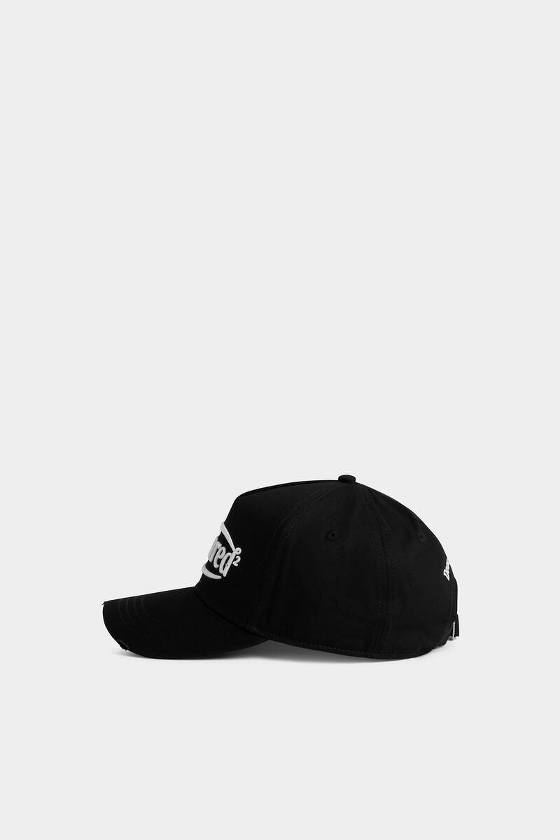 DSQUARED2 BASEBALL CAP - 4
