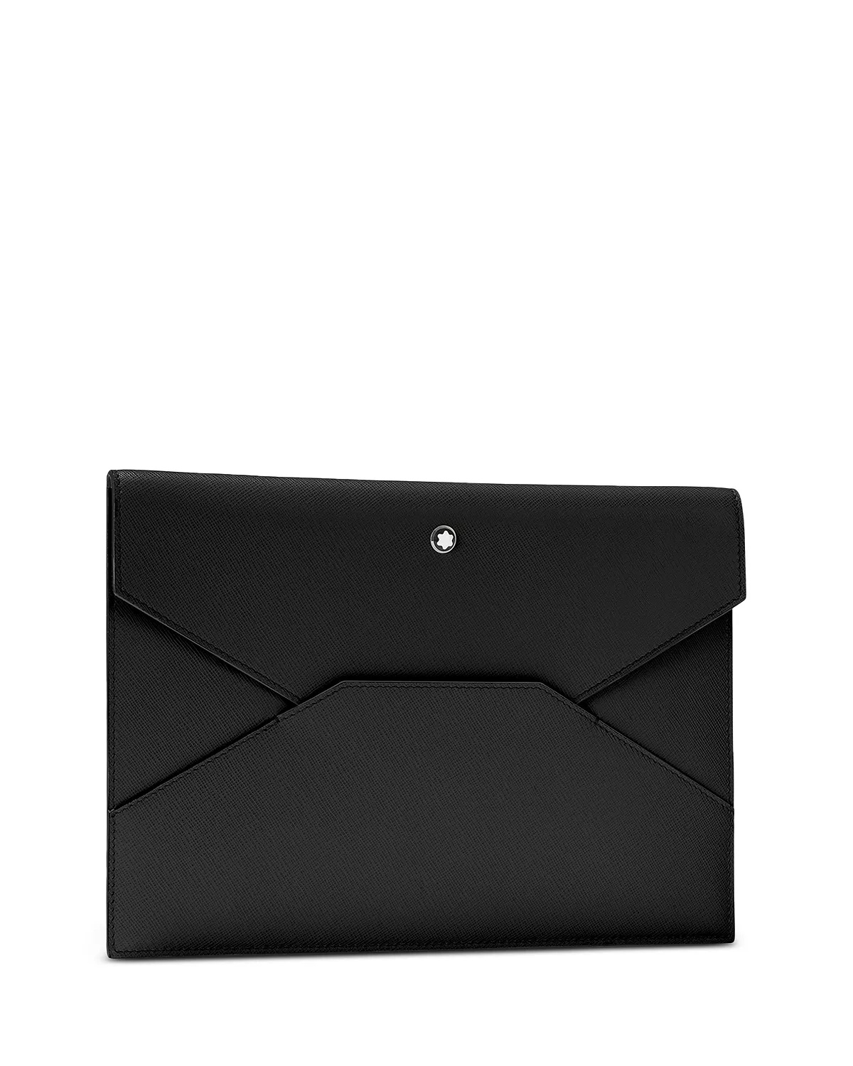 Sartorial Leather Envelope - 4