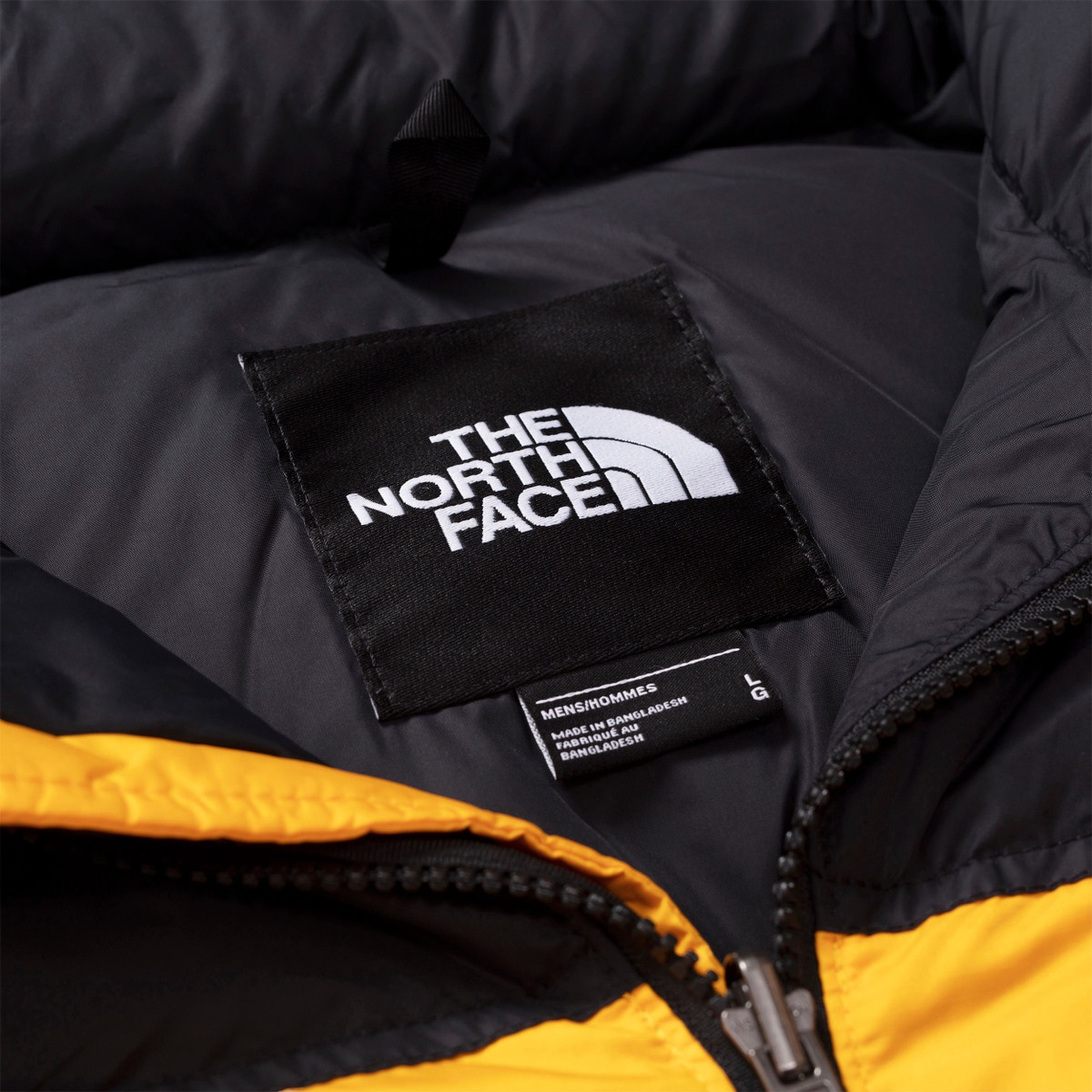 1996 Retro Nuptse Jacket - 4