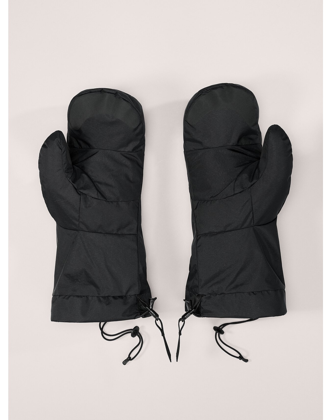 Beta Down Mitten - 3