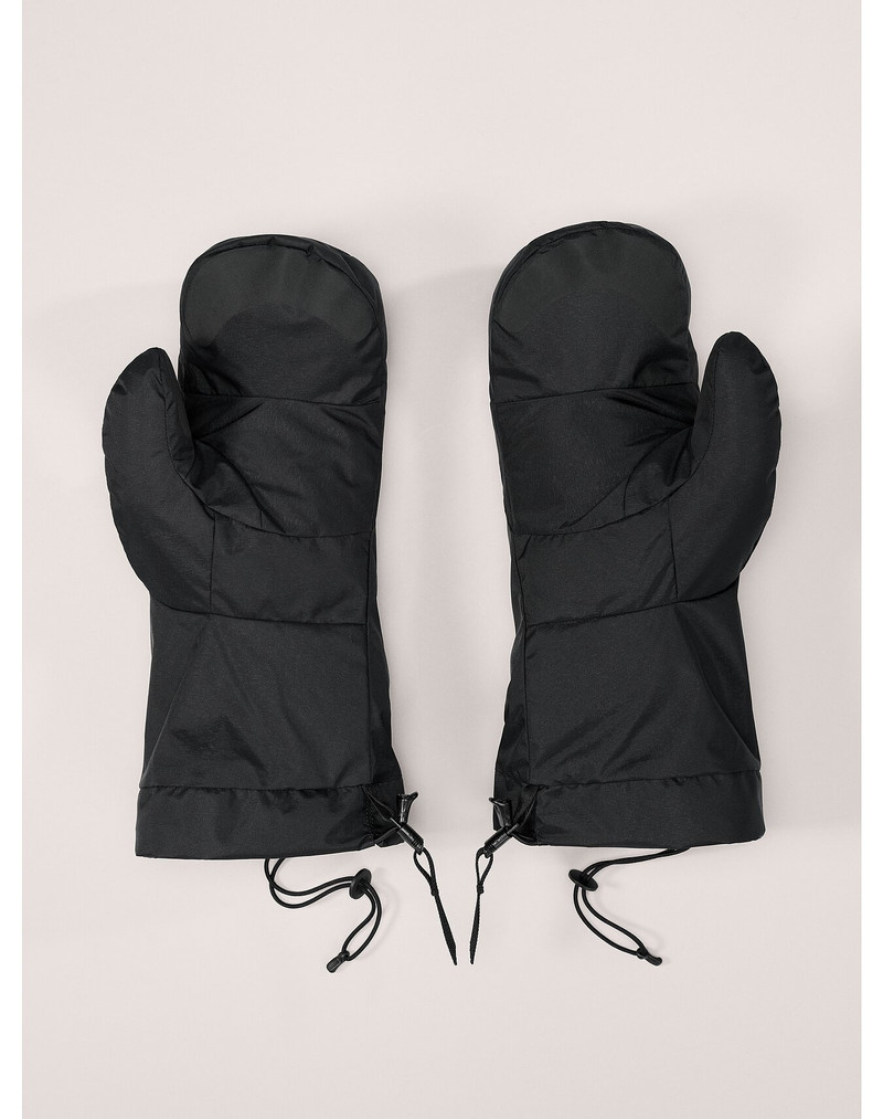 Beta Down Mitten 3