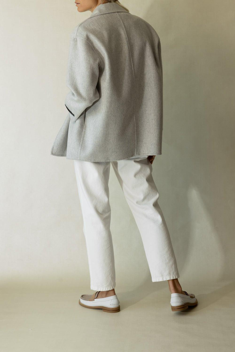 DB Short Coat - 4