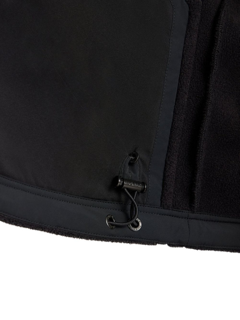 Ofrost zip-fastening jacket 6