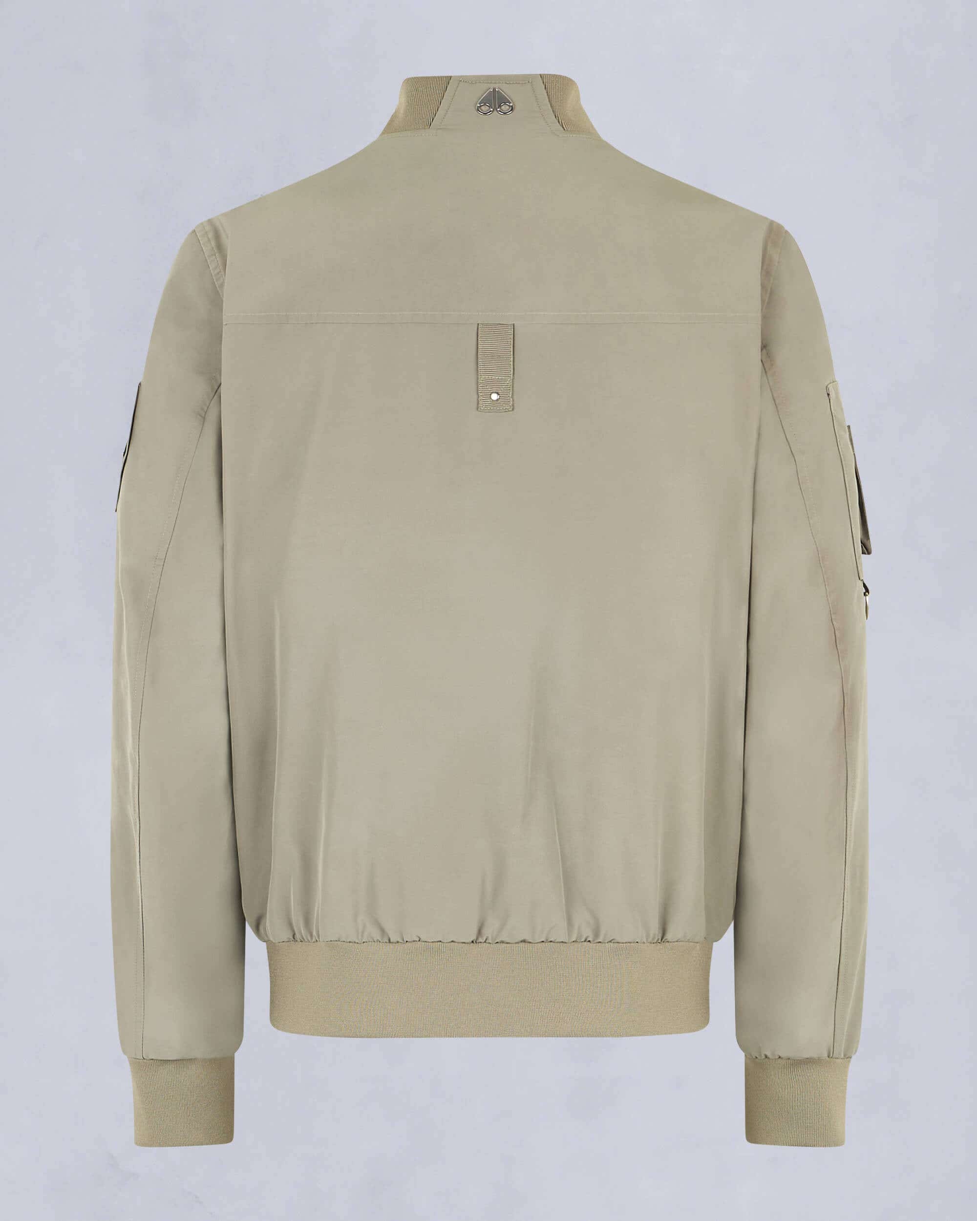 COURVILLE BOMBER - 6