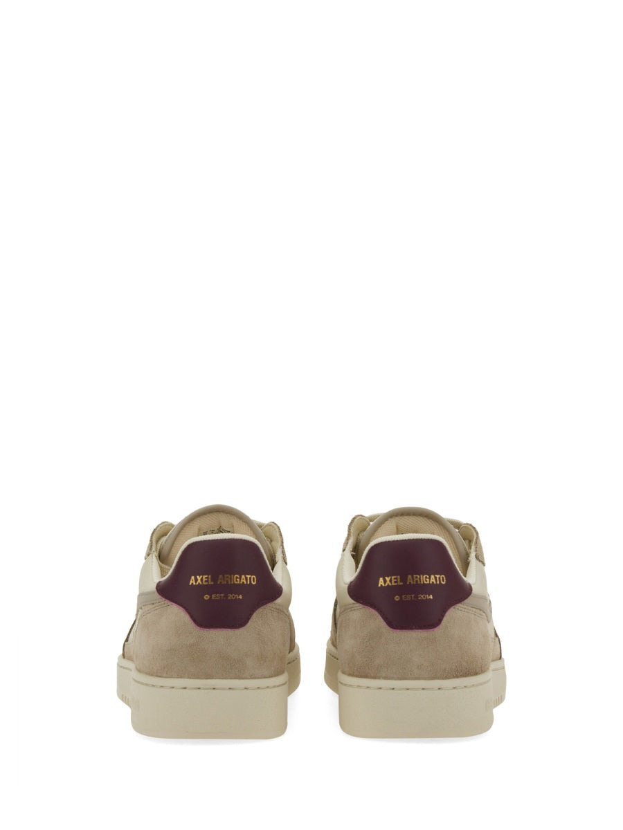 Axel Arigato Men "Says Lo Bee Bird" Sneaker - 3