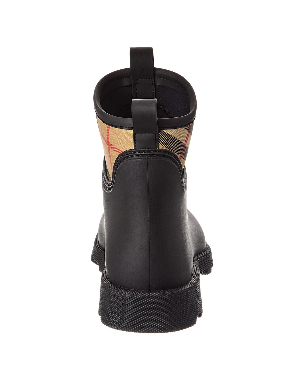 Burberry Marsh Rubber Bootie - 3
