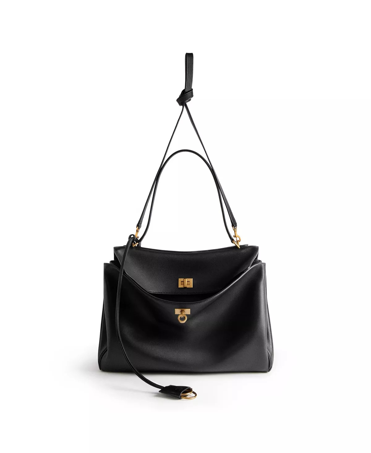 Rodeo Medium Handbag - 5