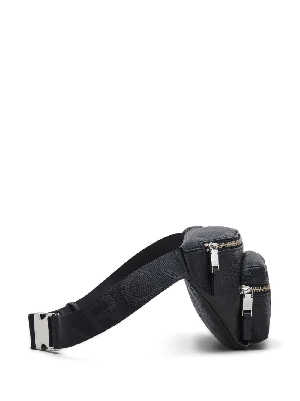The Leather Belt bag - 5