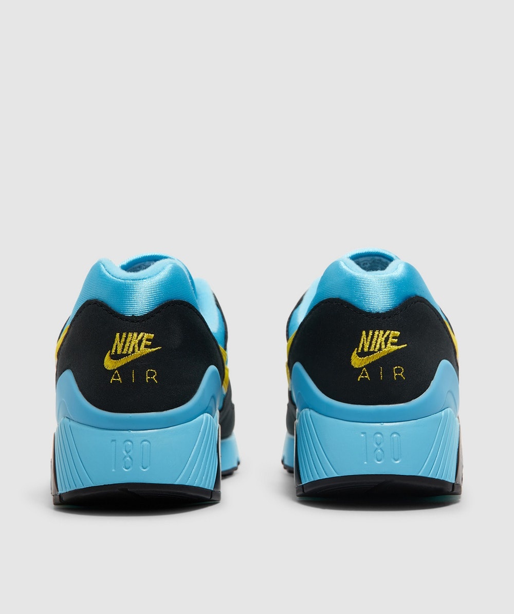 Air max 180 sneaker - 4