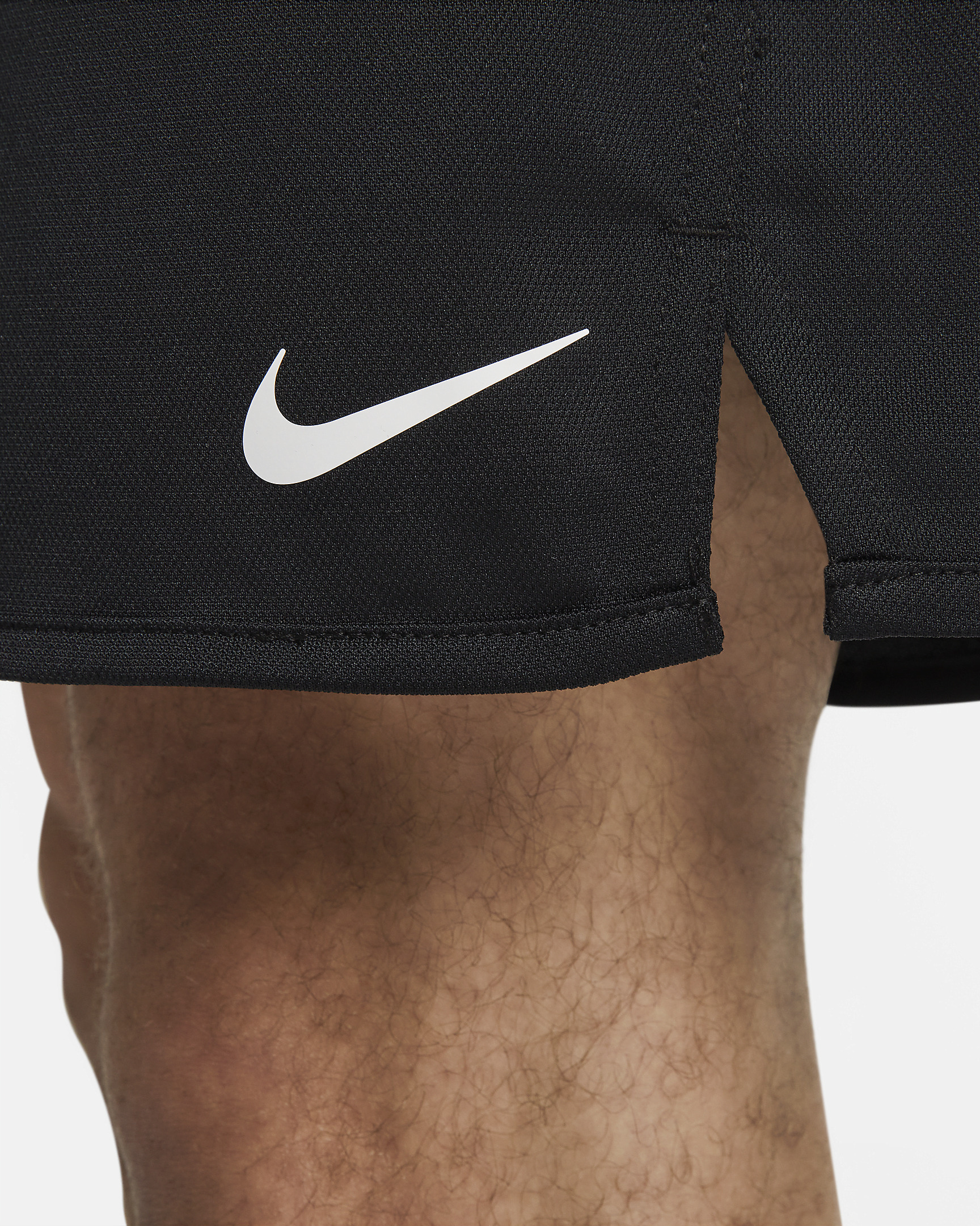 Nike Totality Men's Dri-FIT 7" Unlined Versatile Shorts - 6