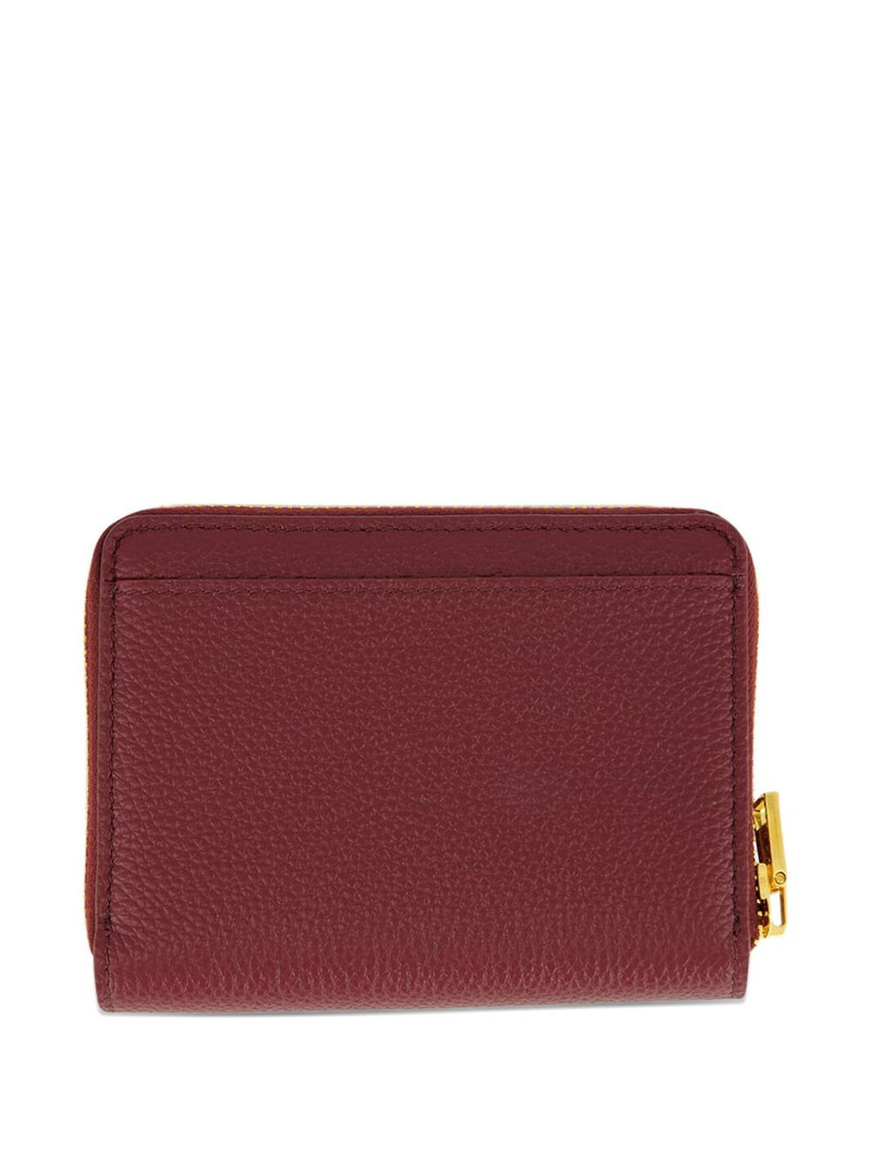 TOM FORD leather wallet outlook
