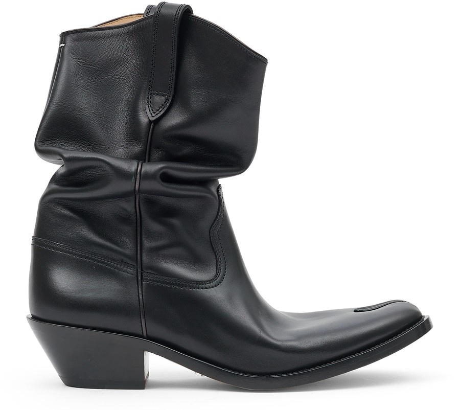 Tabi western boots - 1