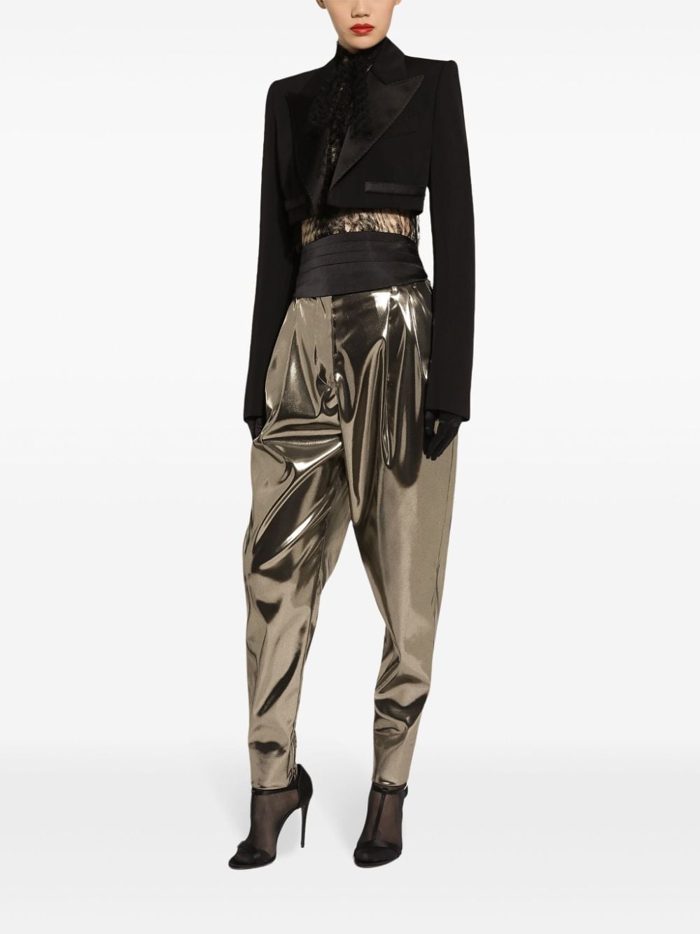Spencer jacket - 2