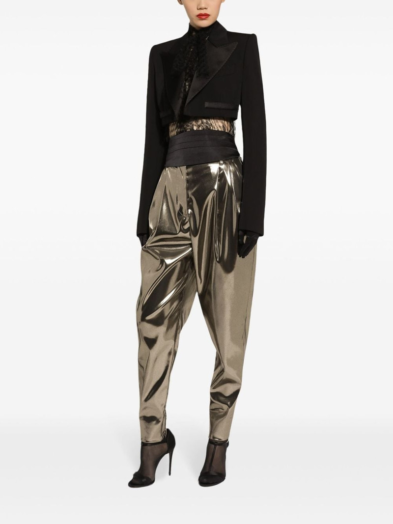 Dolce & Gabbana Spencer jacket outlook