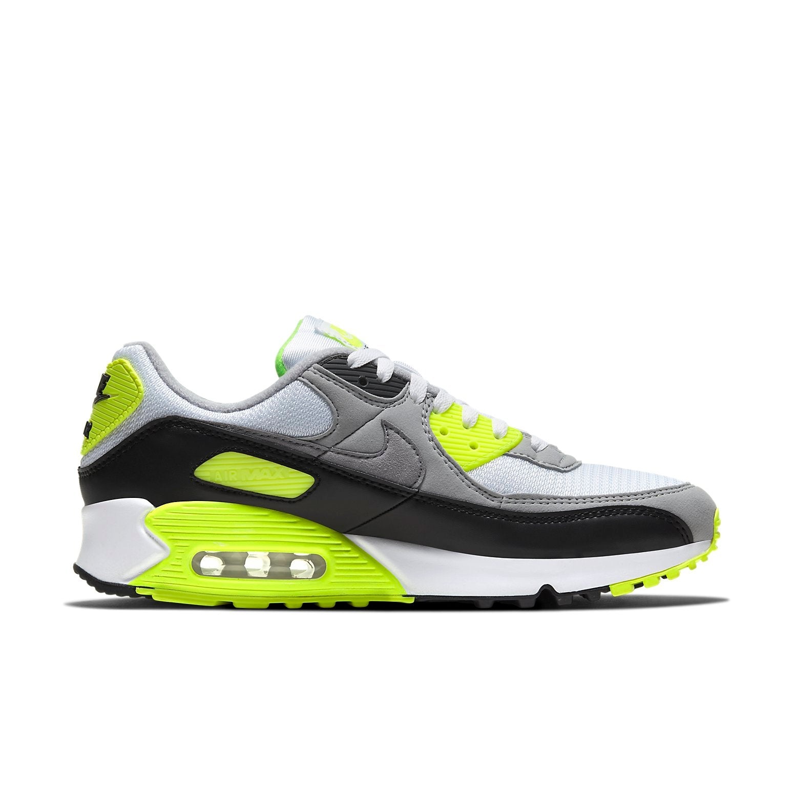 Nike Air Max 90 'Volt' 2020 CD0881-103 - 3