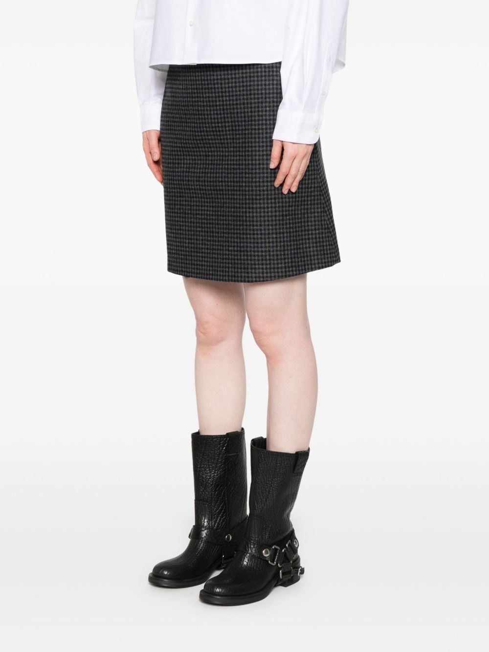 Adelma skirt - 3