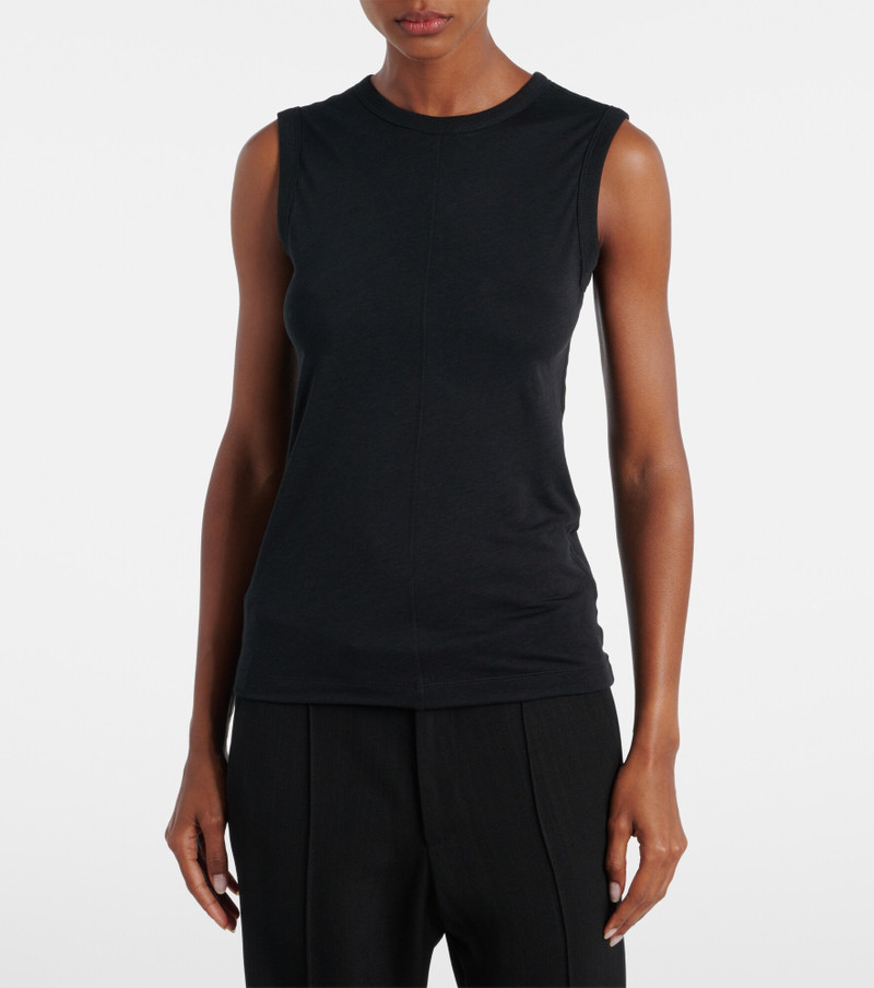 Cotton tank top 5