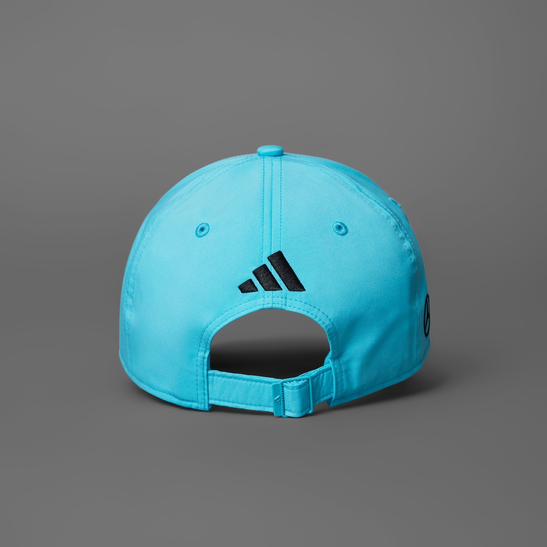 Mercedes - AMG Petronas Formula One Team Driver Cap - 4