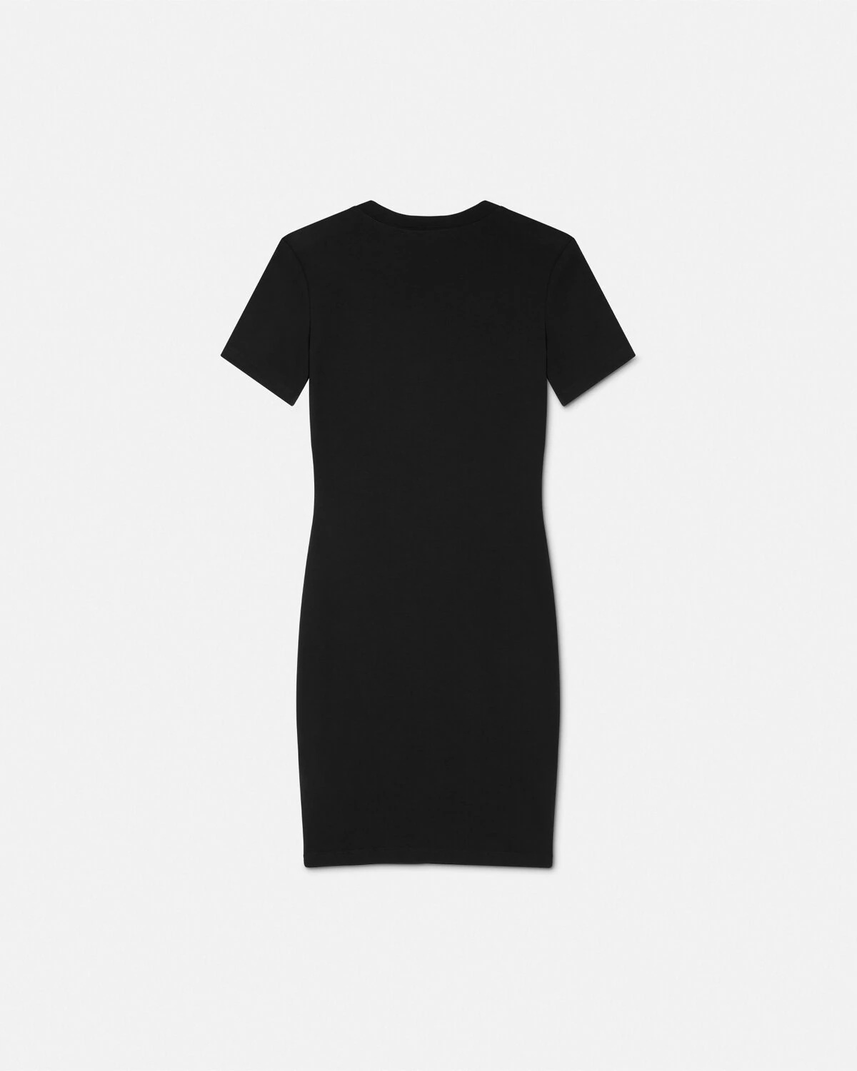 Crystal Institutional Logo T-Shirt Dress - 3