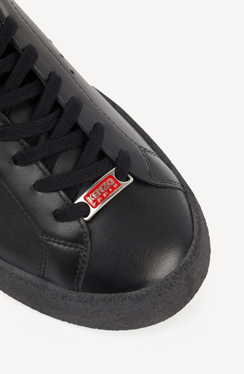 KENZOSWING trainers Men 4