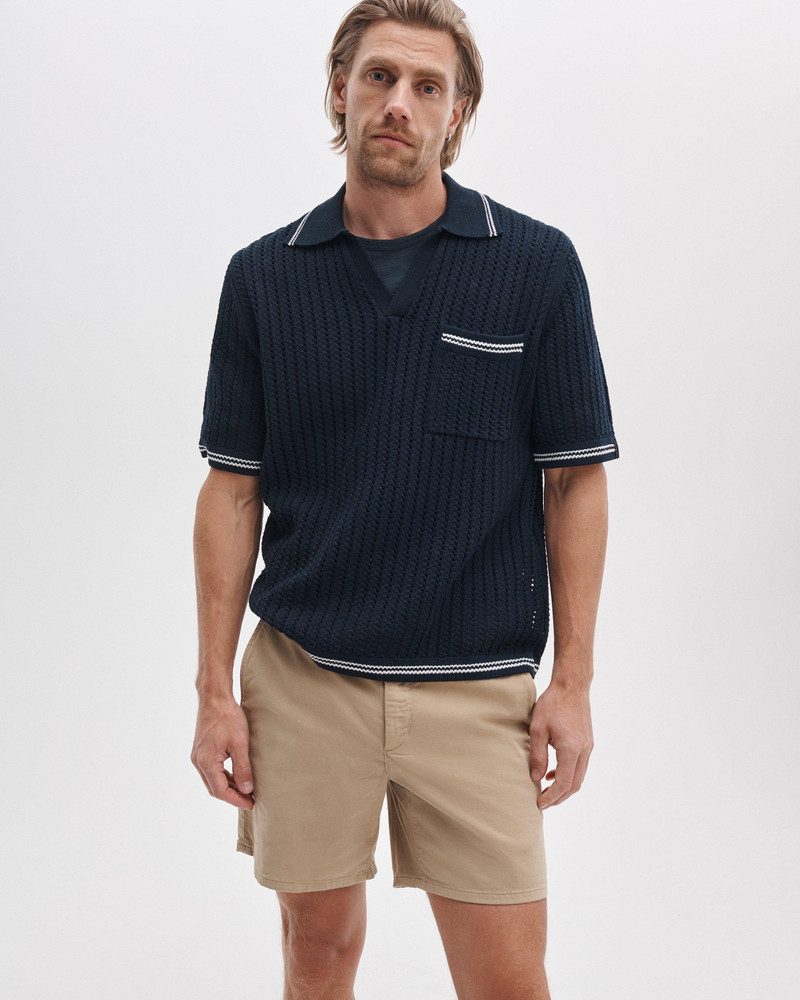 rag & bone Standard Chino Shorts outlook