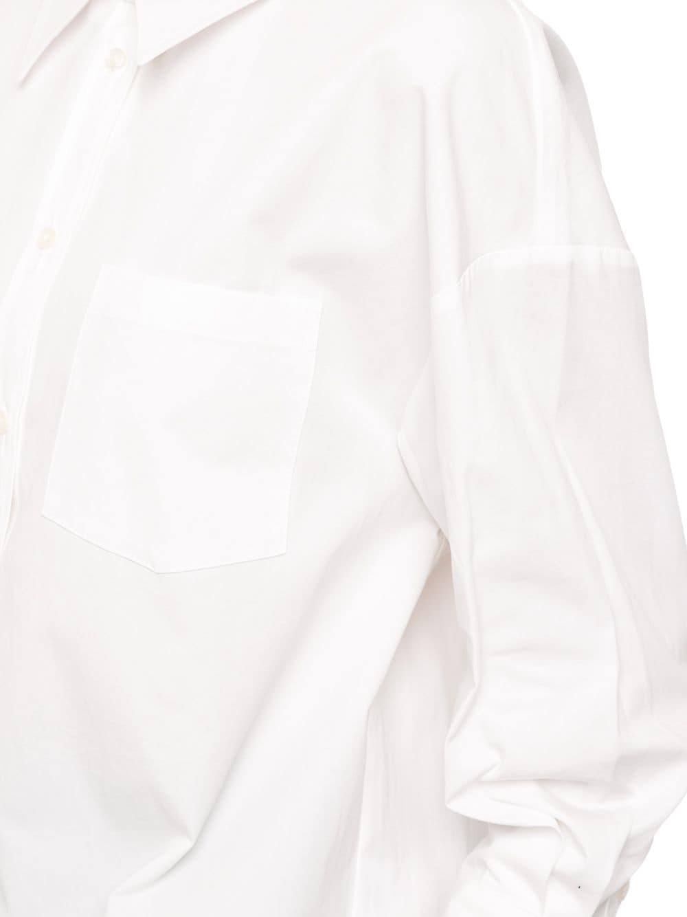 Mika long-sleeve shirt - 5