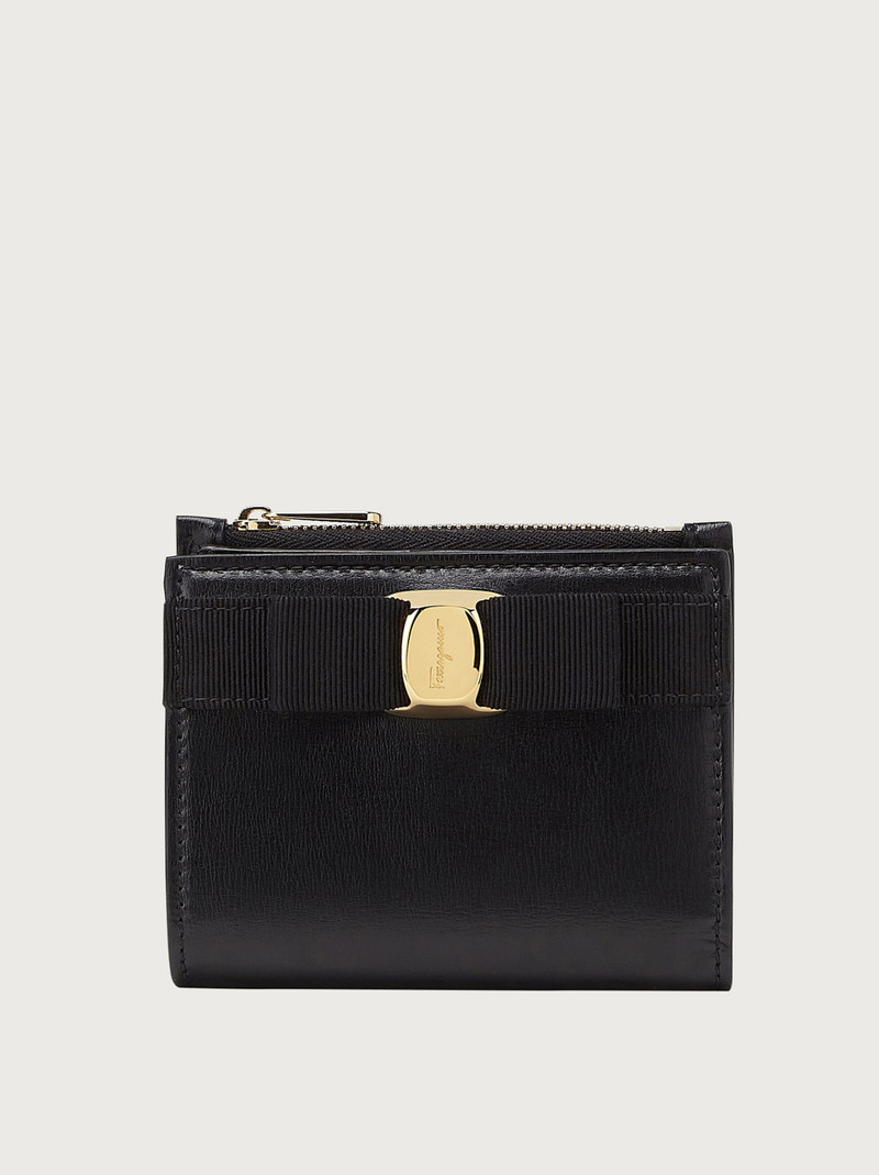Vara Bow compact wallet - 1