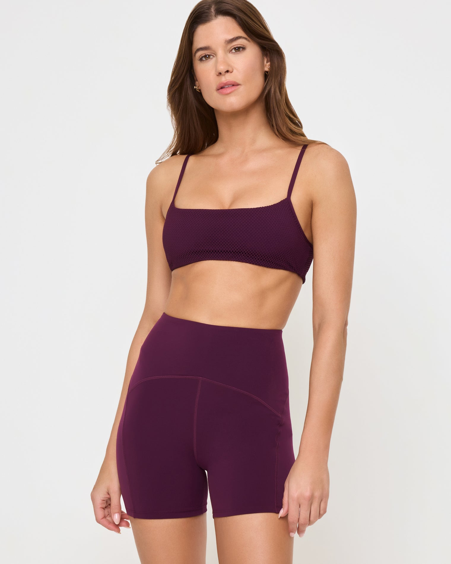 En Pointe Short - 7