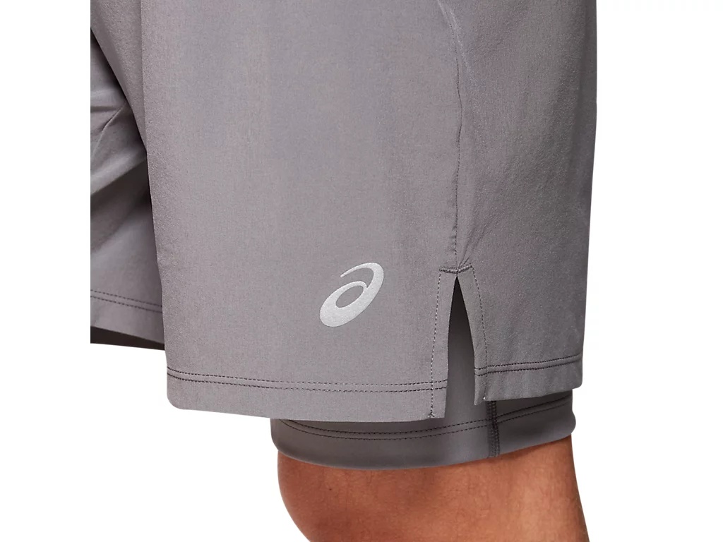 MEN'S FIETRO 7IN 2 N 1 SHORT - 4
