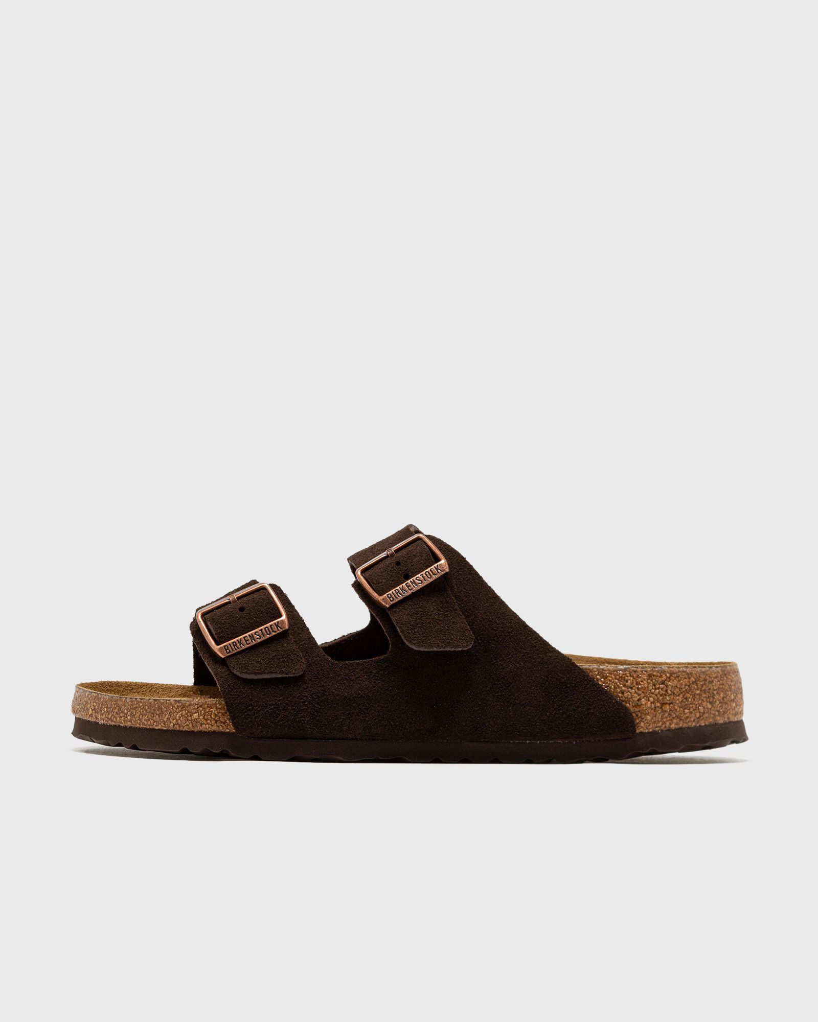 Arizona SFB Suede - 1