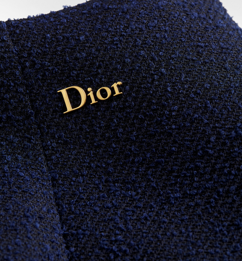 Dior Mid-Length Straight Skirt outlook