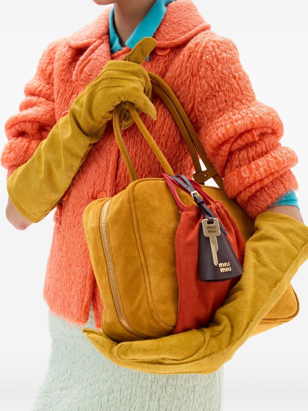 Beau tote bag - 3