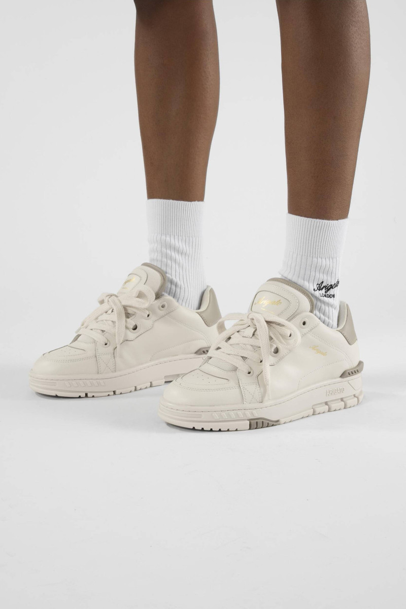 Area Haze Sneaker 4